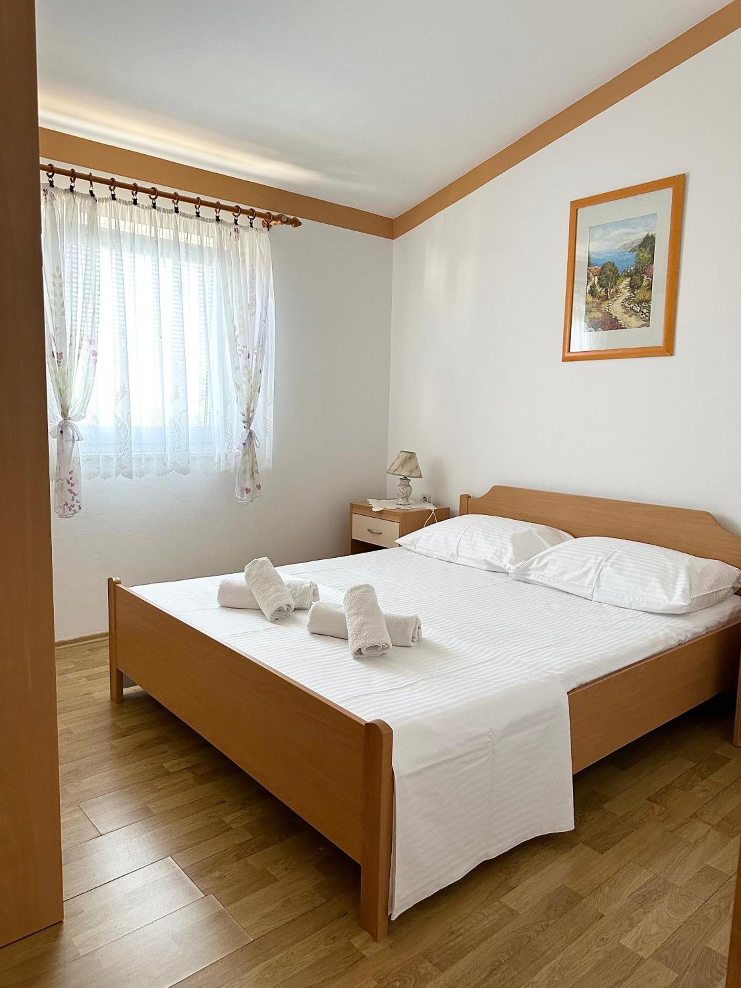 Apartmani Bermanec ヴィル エクステリア 写真