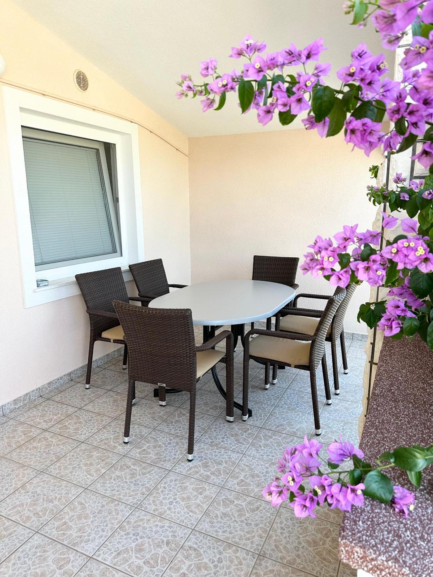 Apartmani Bermanec ヴィル エクステリア 写真