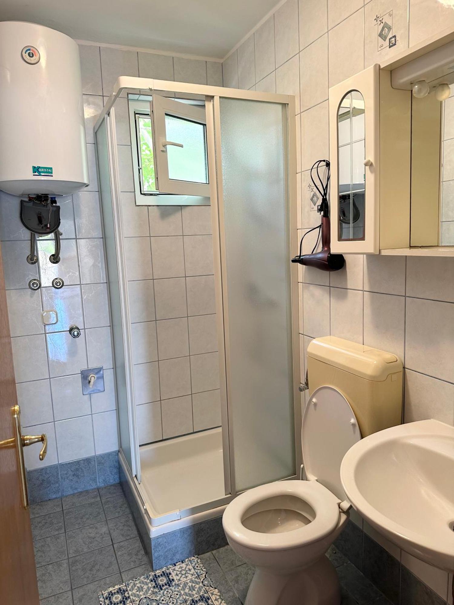 Apartmani Bermanec ヴィル エクステリア 写真