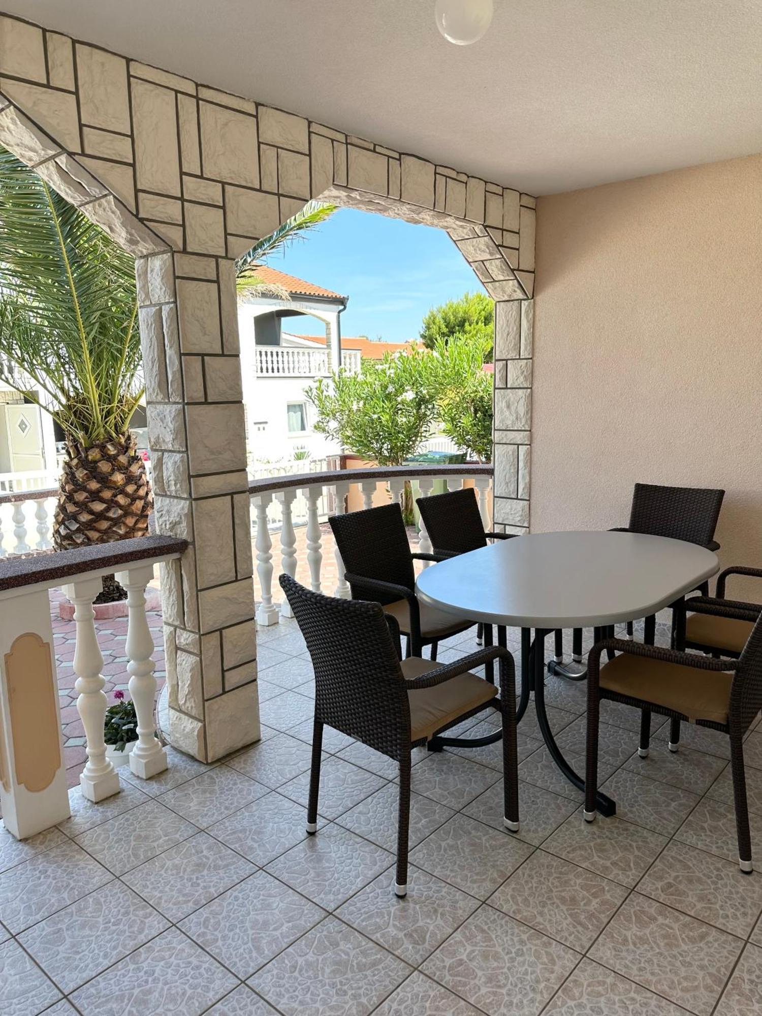 Apartmani Bermanec ヴィル エクステリア 写真