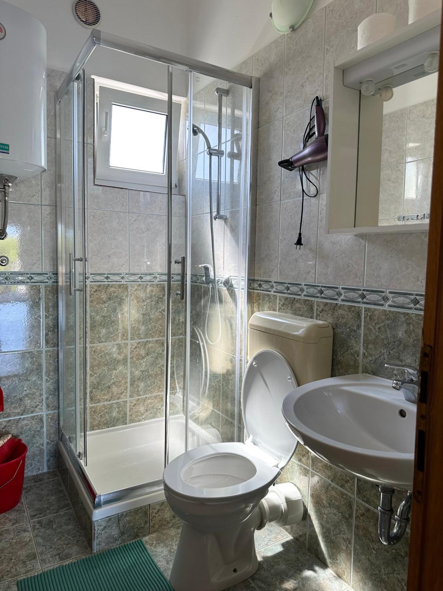 Apartmani Bermanec ヴィル エクステリア 写真