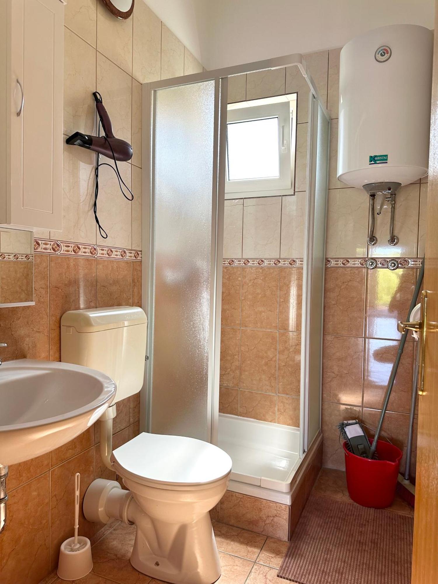 Apartmani Bermanec ヴィル エクステリア 写真