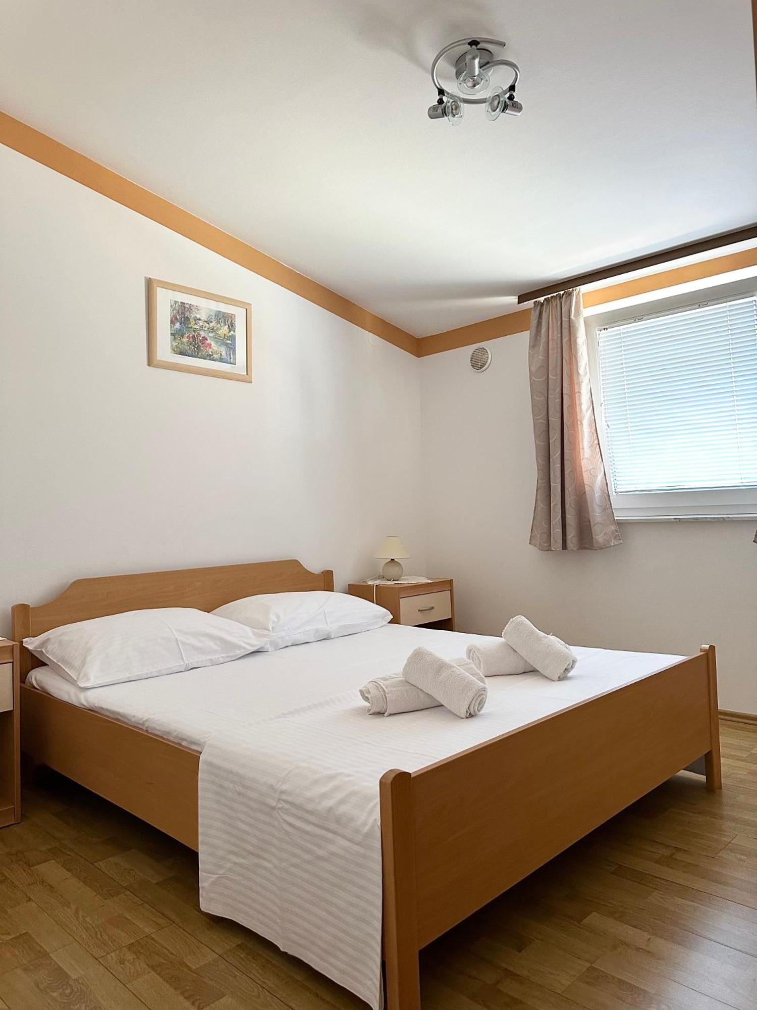 Apartmani Bermanec ヴィル エクステリア 写真