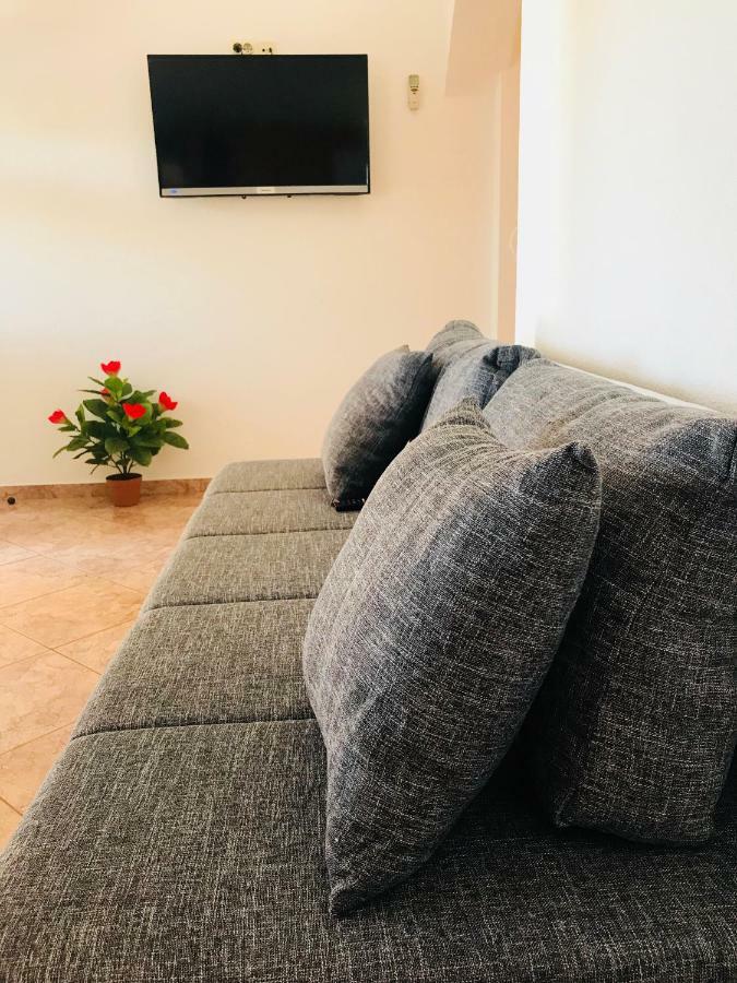 Apartmani Bermanec ヴィル エクステリア 写真