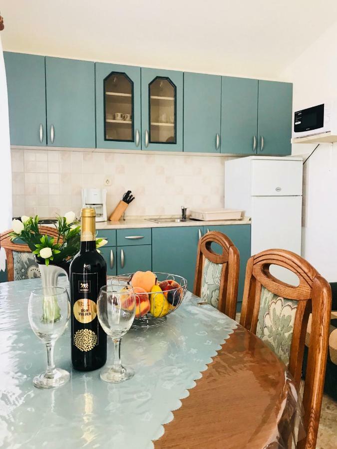 Apartmani Bermanec ヴィル エクステリア 写真